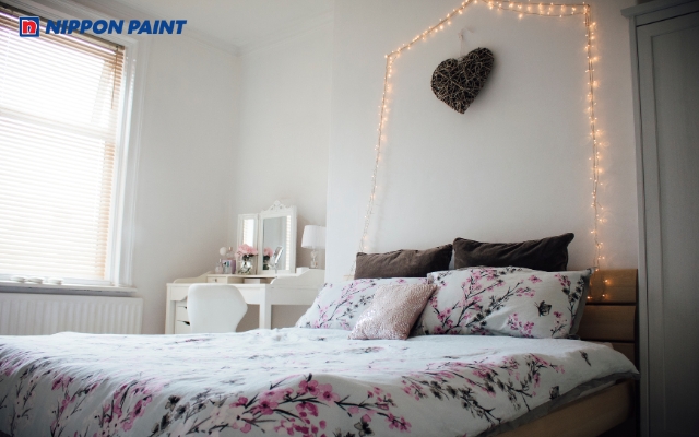 Màu xám dễ dàng phối với nhiều kiểu nội thất