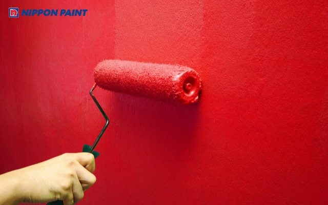 Lựa chọn sơn phủ phù hợp với từng mục đích sử dụng