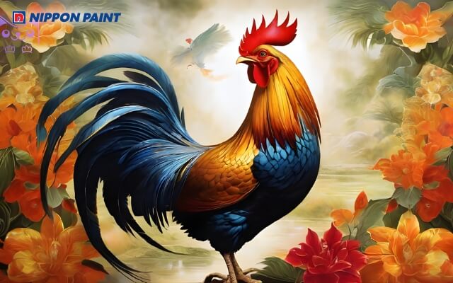 Người tuổi Dậu có tính cách chăm chỉ