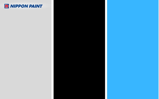 Màu bạc, đen và xanh dương là những màu phổ biến hợp với người tuổi Ất Dậu