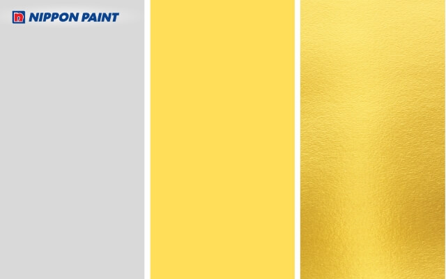 Màu bạc, vàng và ánh kim là những màu phổ biến hợp với người tuổi Quý Dậu