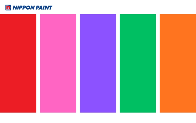 Những màu hợp với tuổi Ất Hợi