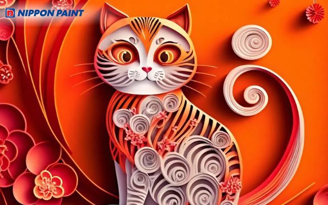 Người tuổi Mão là người sinh vào các năm 1939, 1951, 1963, 1975, 1987, 1999, 2011 và 2023. Theo ngũ hành, mỗi tuổi Mão mang một bản mệnh khác nhau và phù hợp với những gam màu riêng. Chẳng hạn như Quý Mão 1963 mệnh Kim hợp với màu trắng, xám, vàng, nâu, còn Đinh Mão 1987 mệnh Hỏa lại phù hợp với xanh lá, đỏ, hồng, cam, tím… Trong bài viết này, Nippon Paint sẽ gợi ý màu sơn hợp tuổi Mão cùng 30 mẫu màu sơn nhà phong thủy, giúp không gian sống của bạn hài hòa và lan tỏa năng lượng tích cực.  (thumbnail) Tuổi Mão sinh năm nào? Thuộc mệnh gì? Tuổi Mão là những người sinh vào các năm Ất Mão (1975), Đinh Mão (1987), Kỷ Mão (1939, 1999), Tân Mão (1951, 2011) và Quý Mão (1963, 2023). Tuy cùng là tuổi Mão nhưng mỗi năm sinh lại tương ứng với một bản mệnh và yếu tố ngũ hành khác nhau. Cụ thể như sau: Năm sinh	Năm âm lịch	Mệnh	Ngũ hành	Màu tương hợp	Màu tương sinh	Màu tương khắc 1939, 1999	Kỷ Mão	Thành Đầu Thổ	Thổ	Vàng, nâu đất	Đỏ, hồng, tím	Xanh lá 1951, 2011	Tân Mão	Tùng Bách Mộc	Mộc	Xanh lá, xanh lục	Đen, xanh dương	Trắng, xám, ghi 1963, 2023	Quý Mão	Kim Bạch Kim	Kim	Trắng, xám, ghi	Vàng, nâu đất	Đỏ, hồng, tím 1975	Ất Mão	Đại Khê Thủy	Thủy	Đen, xanh dương	Trắng, xám, ghi	Vàng, nâu đất 1987	Đinh Mão	Lư Trung Hỏa	Hỏa	Đỏ, hồng, tím	Xanh lá	Đen, xanh dương  Mỗi năm sinh của tuổi Mão sẽ tương ứng với một bản mệnh riêng Tính cách của người tuổi Mão như thế nào?  Người tuổi Mão sở hữu tính cách nhẹ nhàng, tinh tế và khéo léo trong ứng xử. Họ yêu thích sự yên bình, luôn hướng đến hài hòa và ổn định trong các mối quan hệ, nên dễ tạo cảm giác gần gũi, thân thiện.  Tuổi Mão còn nổi bật bởi sự nhạy cảm, chu đáo và giàu lòng nhân ái; luôn suy nghĩ thận trọng, làm việc cẩn thận và có trách nhiệm. Tuy đôi lúc dễ chùn bước trước áp lực do suy nghĩ nhiều, nhưng khi biết tin tưởng bản thân và cân bằng cảm xúc, người tuổi Mão sẽ phát huy tốt thế mạnh của mình. Tuổi Mão hợp với màu gì theo bản mệnh ngũ hành? Mỗi năm sinh của tuổi Mão gắn với bản mệnh khác nhau, nên màu sắc hợp phong thủy cũng có sự khác biệt. Dưới đây là các gam màu phù hợp theo từng năm sinh Quý Mão, Ất Mão, Đinh Mão, Kỷ Mão, Tân Mão: Tuổi Quý Mão 1963, 2023 hợp màu gì? Người tuổi Quý Mão thuộc mệnh Kim, khi chọn màu sắc cho không gian sống, gia chủ có thể ưu tiên những gam màu thuộc hành Kim như trắng, xám, vàng nhạt. Đây là các màu mang đến cảm giác sáng sủa, tinh tế và cân bằng, giúp không gian trở nên nhẹ nhàng, dễ chịu hơn, tạo tâm lý thoải mái trong sinh hoạt hằng ngày. Bên cạnh đó, người tuổi Quý Mão cũng có thể phối hợp với hai gam vàng đậm và nâu. Bởi những gam màu này thuộc hành Thổ và có mối quan hệ tương sinh với Kim. Các tông màu này sẽ mang lại sự ổn định, chắc chắn và bền vững cho gia chủ.  Người tuổi Quý Mão hợp với các màu thuộc mệnh Kim Tuổi Ất Mão 1975 hợp màu gì? Người tuổi Ất Mão sinh năm 1975 thuộc mệnh Thủy, rất phù hợp với các gam màu như xanh dương, xanh nước biển hoặc đen. Đây là những màu bản mệnh, mang lại cảm giác mát mẻ, linh hoạt, giúp tinh thần dễ chịu hơn và hỗ trợ tốt cho tư duy, sự sáng tạo cũng như sự thuận lợi trong công việc và cuộc sống. Ngoài ra, tuổi Ất Mão có thể lựa chọn các màu thuộc hành Kim như trắng, xám, vàng nhạt. Do Kim tương sinh với Thủy sẽ hỗ trợ tích cực giúp gia chủ phát triển sự nghiệp và mở rộng các mối quan hệ.  Ất Mão phù hợp với các gam màu xanh dương, xanh nước biển hoặc đen Tuổi Đinh Mão 1987 hợp màu gì? Người tuổi Đinh Mão sinh năm 1987 nên ưu tiên sử dụng các gam màu đỏ, hồng, tím. Bởi vì đây là những màu bản mệnh Hỏa, sẽ mang lại cảm giác ấm áp, mạnh mẽ và tràn đầy năng lượng, giúp khơi gợi sự nhiệt huyết và tinh thần tích cực trong cuộc sống. Bên cạnh đó, nếu gia chủ Đinh Mão mong muốn không gian sống cân bằng và ổn định hơn, có thể bổ sung màu xanh lá cây thuộc hành Mộc, có mối quan hệ tương sinh với Hỏa, mang lại cảm giác dễ chịu, tươi mới, góp phần tạo sự bền vững và hài hòa cho gia chủ.  Đinh Mão sinh năm 1987 nên ưu tiên sử dụng các gam màu đỏ, hồng, tím Tuổi Kỷ Mão 1939, 1999 hợp màu gì? Người tuổi Kỷ Mão sinh năm 1939 và 1999 hợp với các màu sắc vàng đậm, nâu. Vì đây là những màu hợp bản mệnh (Thổ) giúp mang đến sự ổn định, chắc chắn và bền vững, tạo nền tảng vững vàng cho công việc. Bên cạnh đó, tuổi Kỷ Mão cũng có thể sử dụng thêm các màu tương sinh như đỏ, cam, hồng, tím để tăng năng lượng tích cực, hỗ trợ sự tự tin và tạo thêm động lực trong công việc cũng như sinh hoạt hằng ngày.  Người tuổi Kỷ Mão hợp với các màu sắc vàng đậm, nâu Tuổi Tân Mão 1951, 2011 hợp màu gì?  Đối với những người tuổi Tân Mão sinh năm 1951 và 2011, khi lựa chọn màu sắc nên ưu tiên các gam như xanh lá cây, xanh nước biển hoặc đen. Đặc biệt, xanh lá cây là màu bản mệnh của tuổi Tân Mão, tượng trưng cho sự sinh sôi, phát triển và tươi mới, giúp không gian sống trở nên hài hòa và dễ chịu hơn. Bạn cũng có thể kết hợp màu đen với xanh nước biển thuộc hành Thủy, tương sinh với mệnh Mộc của Tân Mão. Những sự kết hợp này giúp bổ trợ năng lượng tích cực, góp phần mang lại cảm giác thuận lợi, hanh thông và sự phát triển ổn định trong cuộc sống.  Tuổi Tân Mão nên ưu tiên các gam như xanh lá cây, xanh nước biển hoặc đen Người tuổi Mão tương khắc với gam màu gì? Ngoài những màu sắc phù hợp thì người tuổi Mão cũng nên cân nhắc khi sử dụng các gam màu tương khắc. •	Quý Mão (1963, 2023 mệnh Kim): Các gam đỏ, hồng, tím thuộc hành Hỏa sẽ không mang lại nhiều lợi thế cho bản mệnh Kim trong quá trình phát triển. Nếu yêu thích những màu này, gia chủ chỉ nên sử dụng làm điểm nhấn nhỏ để không gian giữ được sự hài hòa và dễ chịu. •	Ất Mão (1975 mệnh Thủy): Các tông vàng đậm, nâu đất, tuổi Ất Mão cũng nên dùng ở mức vừa phải. Tuy nhiên, khi được kết hợp khéo léo với màu sáng hoặc màu hợp mệnh, những gam màu này vẫn có thể tạo cảm giác nhẹ nhàng, thoáng đãng cho không gian. •	Đinh Mão (1987 mệnh Hỏa): Các tông đen, xanh dương nên tiết chế và phối cùng các gam màu ấm để tổng thể cân bằng hơn. •	Kỷ Mão (1939, 1999 mệnh Thổ): Màu xanh lá thuộc hành Mộc cần được dùng một cách linh hoạt đối với tuổi Kỷ Mão. Bạn có thể ưu tiên các sắc độ nhẹ và kết hợp cùng vàng, nâu sẽ giúp không gian trở nên hài hòa, ổn định và phù hợp để sử dụng lâu dài. •	Tân Mão (1951, 2011 mệnh Mộc): Trắng, xám, ghi là những gam màu gia chủ Tân Mão nên sử dụng ở mức độ vừa phải. Nếu cần thiết, có thể kết hợp cùng các màu hợp mệnh, tạo điểm nhấn rõ ràng và tránh cảm giác đơn điệu. Nhìn chung, màu sắc phong thủy nên được xem như một gợi ý tham khảo, chứ không phải là khuôn mẫu bắt buộc. Thay vào đó, bạn có thể linh hoạt phối hợp các gam màu sao cho hài hòa giữa phong thủy, thẩm mỹ và sở thích cá nhân. Tổng hợp 30 mẫu phối màu sơn nhà hợp phong thủy tuổi Mão Dưới đây là 30 mẫu phối màu sơn nhà hợp phong thủy dành cho người tuổi Mão do Nippon Paint tổng hợp, giúp bạn dễ dàng tham khảo và ứng dụng để tạo nên không gian sống hài hòa, đẹp mắt và phù hợp phong thủy. Màu sơn nhà tuổi Mão mệnh Kim Người tuổi Mão mệnh Kim thường phù hợp với các gam màu như trắng, xám, ghi, mang cảm giác sáng sủa, thanh lịch, giúp không gian sống trở nên gọn gàng và tinh tế hơn. Khi sử dụng các gam màu này, ngôi nhà thường tạo được cảm giác nhẹ nhàng, dễ chịu, hỗ trợ nguồn năng lượng tích cực, mang lại sự hanh thông và thuận lợi trong cuộc sống.  Mẫu 1: Không gian nhà xám nhạt phối trắng sáng sủa, đẹp mắt  Mẫu 2: Không gian nhà xám đậm tinh tế, sang trọng  Mẫu 3: Không gian nhà màu xám ấm cúng  Mẫu 4: Không gian xám đậm kết hợp với nội thất trắng nổi bật, sang trọng  Mẫu 5: Không gian màu ghi đồng bộ, hiện đại, sang trọng  Mẫu 6: Không gian tường trắng kết hợp với nội thất tông màu ghi độc đáo Màu sơn nhà tuổi Mão mệnh Mộc Người tuổi Mão mệnh Mộc phù hợp với những gam màu mang hơi hướng thiên nhiên và sự sinh trưởng như xanh lá cây, xanh lam (xanh nước biển) và đen. Các màu sắc này giúp cân bằng năng lượng, tạo cảm giác dễ chịu và được xem là hỗ trợ tốt cho sự phát triển, may mắn trong cuộc sống. Khi sử dụng trong không gian sống, những tông màu này còn mang lại cảm giác tươi mới, thư thái và bình yên. Trong không gian nội thất, gia chủ có thể lựa chọn các món đồ như sofa, bàn ăn, rèm cửa với tông xanh lá hoặc xanh lam. Cách phối này giúp căn nhà trở nên gần gũi với thiên nhiên, tạo cảm giác nhẹ nhàng và thoải mái trong sinh hoạt hằng ngày.  Mẫu 7: Không gian hiện đại, sang trọng với tông màu xanh lá nổi bật  Mẫu 8: Không gian nội thất màu đen huyền bí, sang trọng  Mẫu 9: Không gian kết hợp các sắc xanh lam độc đáo  Mẫu 10: Không gian nội thất xanh lam hiện đại  Mẫu 11: Không gian nhà ở lấy tông màu xanh lá tươi trẻ  Mẫu 12: Hòa mình với thiên nhiên với không gian sắc xanh lá Màu sơn nhà tuổi Mão mệnh Thủy Với người tuổi Mão mệnh Thủy, không gian sống thường phù hợp với những gam màu như xanh dương, đen và trắng. Trong đó, xanh dương và đen là hai màu gắn liền với bản mệnh, giúp tạo nên cảm giác yên tĩnh, cân bằng và thư thái, rất phù hợp cho sinh hoạt hằng ngày. Còn màu trắng thuộc hành Kim, có mối quan hệ tương sinh với Thủy giúp không gian sáng sủa và thông thoáng hơn. Ở khu vực nội thất, gia chủ có thể lựa chọn sofa, bàn ăn hoặc rèm cửa với tông xanh dương hoặc đen để tạo điểm nhấn. Những màu sắc này mang lại cảm giác hiện đại, tinh tế, đồng thời vẫn giữ được sự gần gũi và thoải mái khi sử dụng. Đối với ngoại thất, các gam trắng hoặc xanh dương thường là lựa chọn phù hợp cho tường nhà hay cửa chính. Cách phối màu này giúp ngôi nhà trông hài hòa, dễ nhìn, mang ý nghĩa thu hút năng lượng tích cực, góp phần tạo cảm giác an tâm và thuận lợi cho gia chủ mệnh Thủy.  Mẫu 13: Không gian xanh dương kết hợp trắng tạo nền sự hài hòa, dịu mát  Mẫu 14: Không gian nhẹ nhàng với nền trắng và điểm nhấn xanh da trời  Mẫu 15:Không gian trắng tinh khôi nhẹ nhàng, thanh thoát  Mẫu 16: Không gian đen trang nhã, huyền bí  Mẫu 17: Không gian đen, trắng hòa quyện tạo nên vẻ đẹp sang trọng   Mẫu 18: Không gian trắng kết hợp với hồng tạo nên tổng thể nhẹ nhàng, nữ tính Màu sơn nhà tuổi Mão mệnh Hỏa Với người tuổi Mão mệnh Hỏa, không gian sống sẽ phù hợp hơn khi sử dụng các gam màu đỏ, cam, hồng hoặc tím. Đây là những tông màu gắn liền với bản mệnh, mang lại cảm giác ấm áp, tràn đầy năng lượng, giúp ngôi nhà trở nên sinh động và giàu sức sống hơn. Trong bài trí nội thất, gia chủ có thể điểm xuyết các gam đỏ hoặc cam qua những vật dụng như sofa, rèm cửa, bàn ghế. Cách phối màu này tạo nên không gian ấm cúng, sôi nổi, đồng thời góp phần tăng sự kết nối và cảm giác gần gũi giữa các thành viên trong gia đình. Ở ngoại thất, việc lựa chọn màu hồng hoặc tím cho tường nhà hay cửa chính sẽ giúp ngôi nhà trông trẻ trung và nổi bật hơn. Những gam màu này cũng mang ý nghĩa kích hoạt năng lượng tích cực, hỗ trợ gia chủ mệnh Hỏa trong hành trình phát triển công việc và xây dựng cuộc sống ổn định.  Mẫu 19: Không gian đỏ rực rỡ, sang trọng  Mẫu 20: Màu đỏ kết hợp với trắng tạo nên không gian ấn tượng, cuốn hút  Mẫu 21: Không gian sắc tím dịu dàng và đầy cuốn hút  Mẫu 22: Sắc đỏ kết hợp trắng, đen và nâu tạp nên không gian nổi bật, tinh tế  Mẫu 23: Tím kết hợp trắng tạo nên vẻ đẹp nhẹ nhàng, tinh tế  Mẫu 24: Không gian sắc cam nổi bật và tràn đầy năng lượng Màu sơn nhà tuổi Mão mệnh Thổ Người tuổi Mão mệnh Thổ thường phù hợp với các gam màu như vàng, nâu và đỏ. Trong đó, vàng và nâu là những màu thuộc bản mệnh Thổ, mang lại cảm giác ổn định, chắc chắn và vững vàng, giúp không gian sống trở nên ấm áp và an tâm hơn. Những gam màu này đặc biệt phù hợp với những gia chủ yêu thích sự bền bỉ và lâu dài. Bên cạnh đó, màu đỏ cũng là một lựa chọn có thể cân nhắc, bởi đây là màu thuộc hành Hỏa tương sinh với Thổ. Khi sử dụng hợp lý, màu đỏ giúp tăng thêm nhiệt huyết, sinh khí và năng lượng tích cực, góp phần tạo động lực trong công việc và cuộc sống. Đối với ngoại thất, việc sơn tường nhà hoặc cửa chính bằng các gam đỏ, vàng hoặc nâu sẽ giúp ngôi nhà nổi bật và hài hòa về thẩm mỹ, thể hiện ý nghĩa thu hút tài lộc và tạo nền tảng phát triển ổn định, bền vững cho gia chủ mệnh Thổ.  Mẫu 25: Vàng điểm xuyết trắng tinh tế và đầy sức sống  Mẫu 26: Không gian điểm nhấn sắc đỏ tạo dấu ấn ấn tượng  Mẫu 27: Không gian tinh tế từ những chi tiết màu đỏ rực rỡ  Mẫu 28: Không gian sắc vàng ấm áp và tràn đầy sinh khí  Mẫu 29: Không gian sang trọng từ gam màu nâu chủ đạo   Mẫu 30: Không gian nổi bật với gam màu vàng rực rỡ, sinh động Để lựa chọn màu sơn nhà chính hãng, bảng màu đa dạng và chất lượng bền bỉ theo thời gian, gia chủ tuổi Mão nên ưu tiên các dòng sơn Nippon Paint. Với công nghệ tiên tiến và tiêu chuẩn quốc tế nghiêm ngặt, sơn Nippon Paint vừa mang đến vẻ đẹp thẩm mỹ vừa đảm bảo độ bền màu, khả năng bảo vệ công trình lâu dài. Hãy đến ngay đại lý Nippon Paint gần nhất hoặc liên hệ hotline 1800 6111 để được tư vấn chi tiết. Như vậy, trên đây là những thông tin tổng hợp về tuổi Mão hợp màu gì và cách chọn màu sơn nhà phù hợp phong thủy. Hy vọng nội dung này sẽ hỗ trợ việc lựa chọn màu sắc phù hợp, góp phần tạo nên không gian sống hài hòa và mang lại nhiều may mắn hơn trong cuộc sống cho gia chủ tuổi Mão