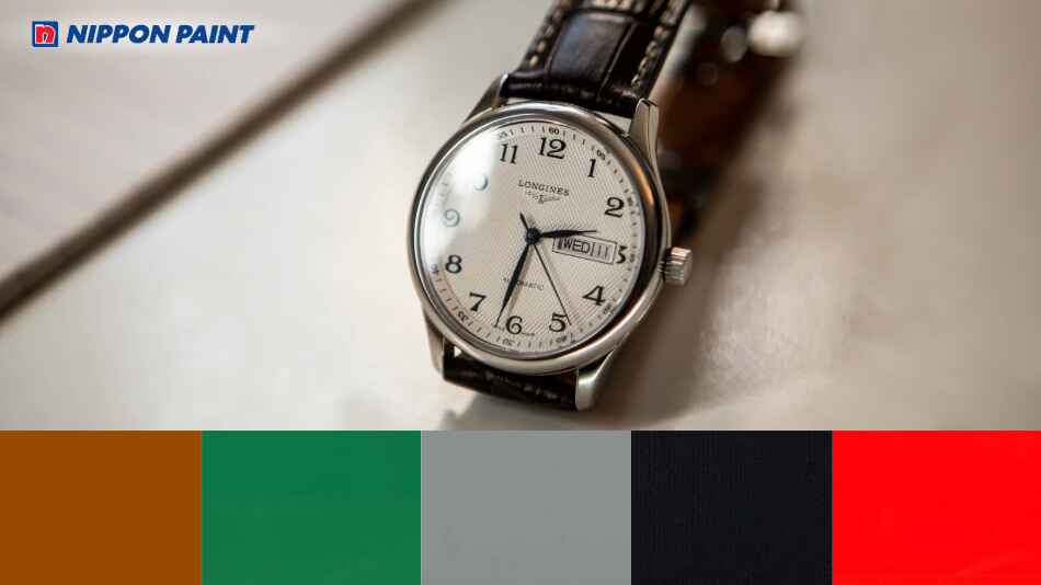 Tuổi Sửu tùy bản mệnh sẽ có các màu phù hợp khác nhau