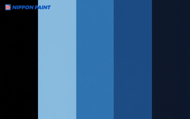 Màu hợp tuổi Canh Thân 1980 - mệnh Mộc