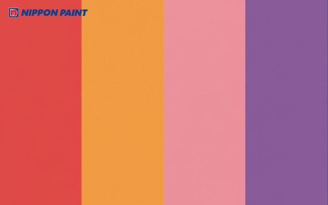 Màu hợp tuổi Mậu Thân 1968 - mệnh Thổ