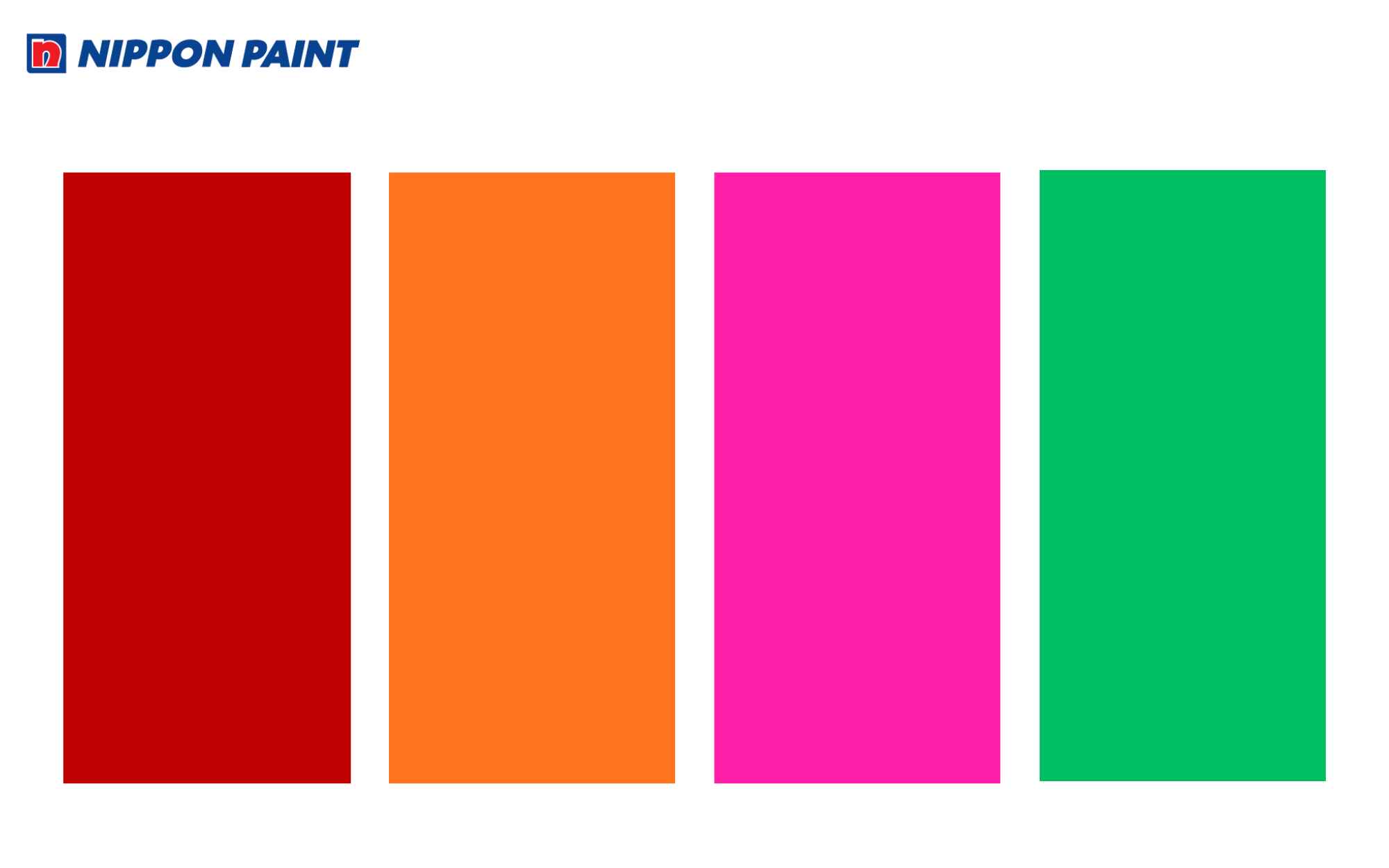 Người tuổi Giáp Tuất mệnh Hỏa hợp màu đỏ, cam, hồng, xanh lá