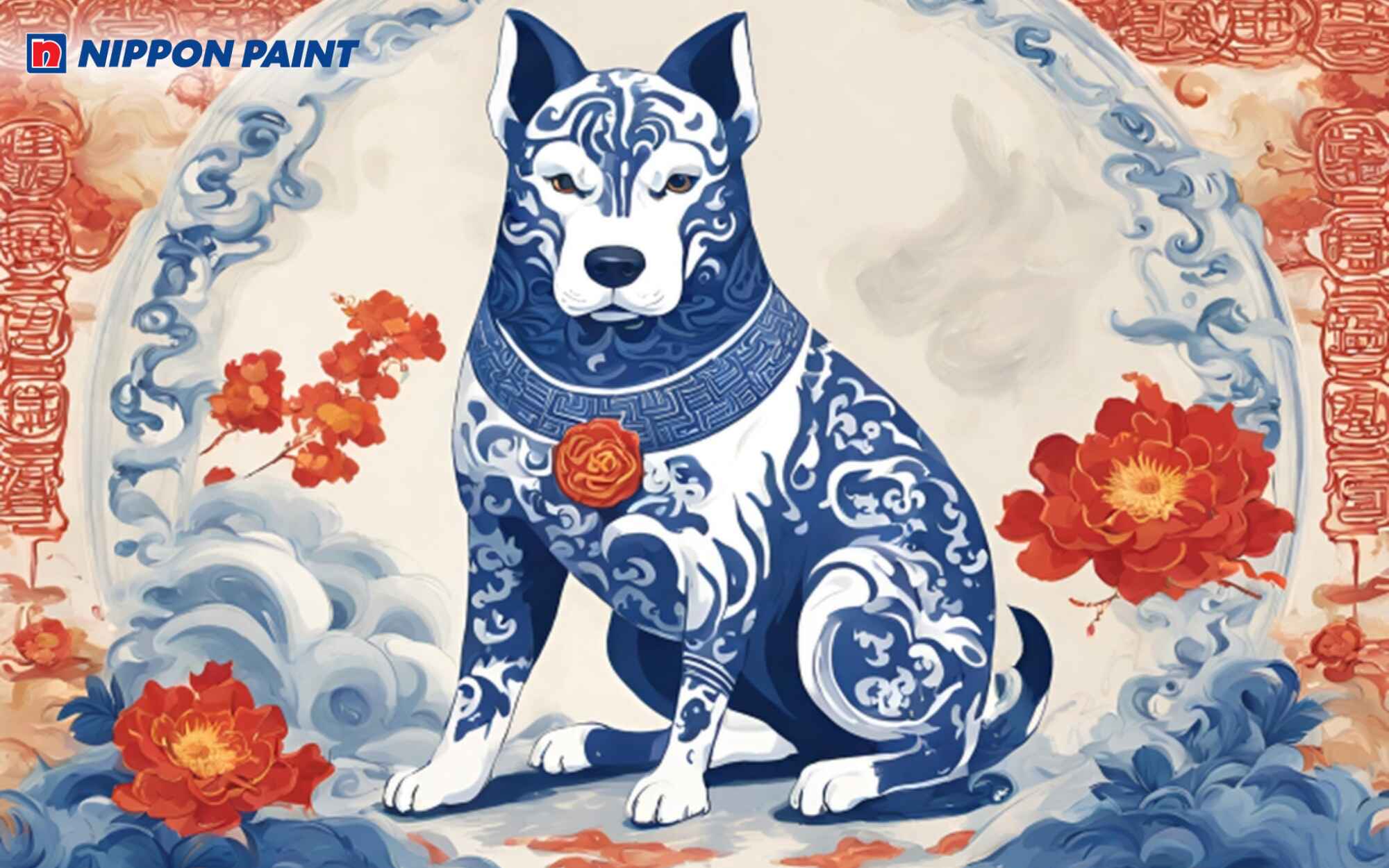 Người tuổi Tuất thường sống nguyên tắc, đề cao sự ổn định và tính rõ ràng