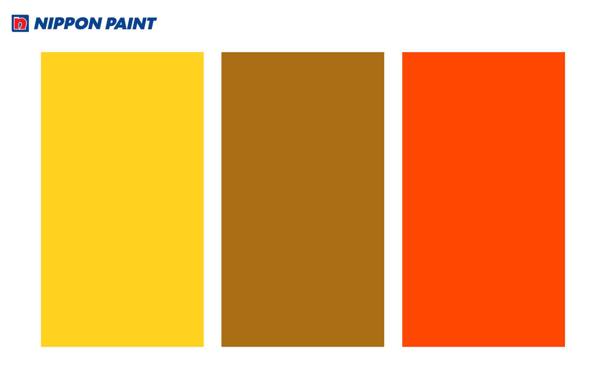 Người tuổi Bính Tuất mệnh Thổ hợp màu vàng, nâu đất, đỏ cam