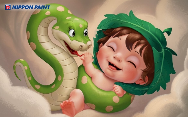 Người tuổi Tỵ có tính cách khéo léo, tinh tế, dễ tạo niềm tin với người xung quanh