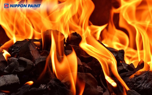 Màu cam trong phong thủy mang lại năng lượng may mắn và sự thăng tiến