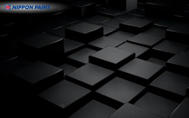 Màu đen tượng trưng cho sự huyền bí và đẳng cấp