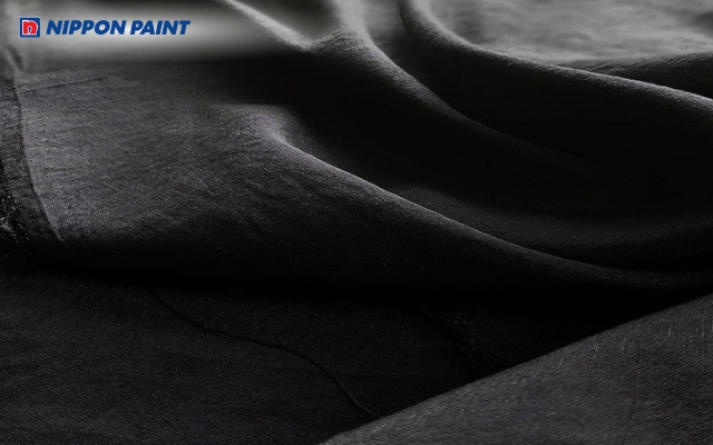 Màu đen phù hợp với gia chủ mệnh Thủy