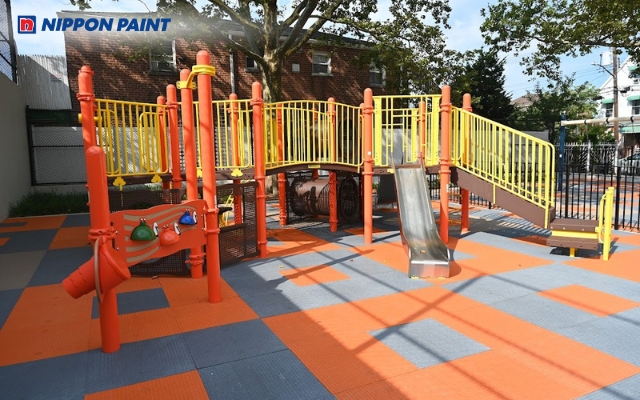 Màu cam mang tinh thần sáng tạo nhiệt huyết và sự trẻ trung năng động