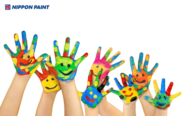 Ý nghĩa màu sắc trong cuộc sống phản ánh cảm xúc văn hóa và trạng thái tinh thần hằng ngày