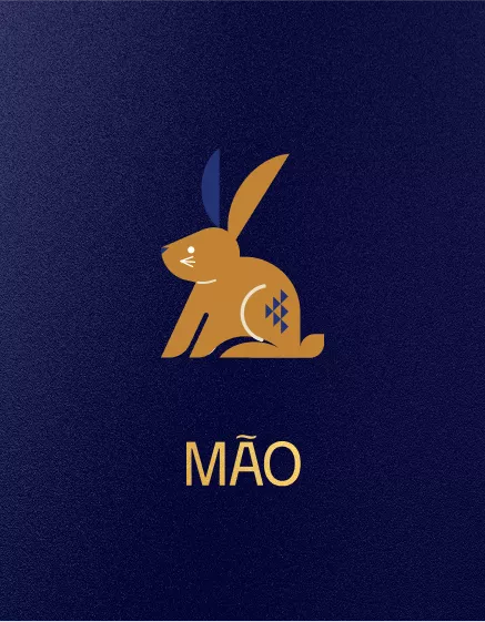Màu sơn hợp với tuổi Mão